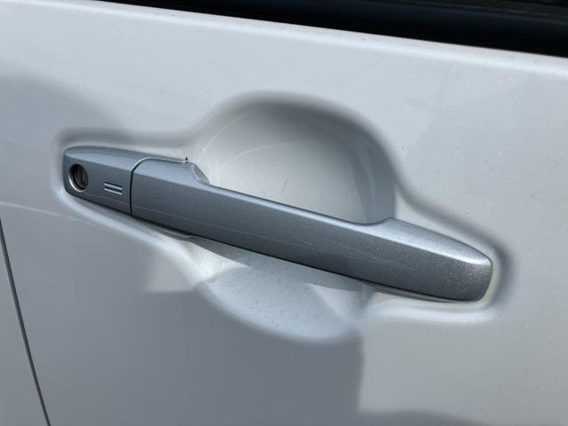 タントカスタムＸ１４インチアルミホイール　大型エアロバンパー　フルＬＥＤヘッドランプ　オート格納式カラードドアミラー　両側パワースライドドア　キーフリーシステム　プッシュボタンスタート（静岡県）の中古車
