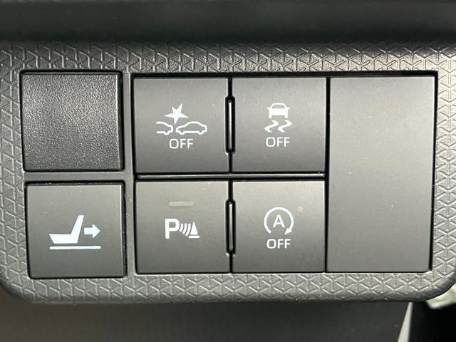 タントカスタムＲＳセレクション１５インチアルミホイール　大型エアロバンパー　フルＬＥＤヘッドランプ　オート格納式カラードドアミラー　革巻ステアリングホイール　両側パワースライドドア（静岡県）の中古車