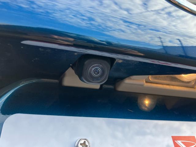 タントカスタムＸ１４インチアルミホイール　大型エアロバンパー　フルＬＥＤヘッドランプ　オート格納式カラードドアミラー　両側パワースライドドア　キーフリーシステム　プッシュボタンスタート（静岡県）の中古車