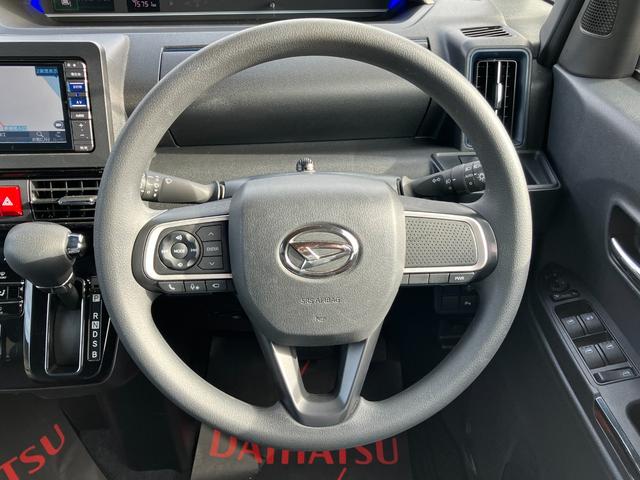 タントカスタムＸ１４インチアルミホイール　大型エアロバンパー　フルＬＥＤヘッドランプ　オート格納式カラードドアミラー　両側パワースライドドア　キーフリーシステム　プッシュボタンスタート（静岡県）の中古車