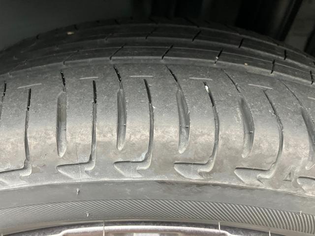 タントファンクロスターボ15インチアルミホイール キーフリーシステム プッシュボタンスタート オートエアコン(プッシュ式) フルLEDヘッドランプ オート格納式カラードドアミラー 本革巻ステアリングホイール(静岡県)の中古車