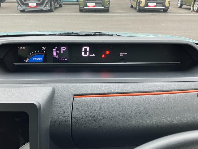 タントファンクロスターボ15インチアルミホイール キーフリーシステム プッシュボタンスタート オートエアコン(プッシュ式) フルLEDヘッドランプ オート格納式カラードドアミラー 本革巻ステアリングホイール(静岡県)の中古車