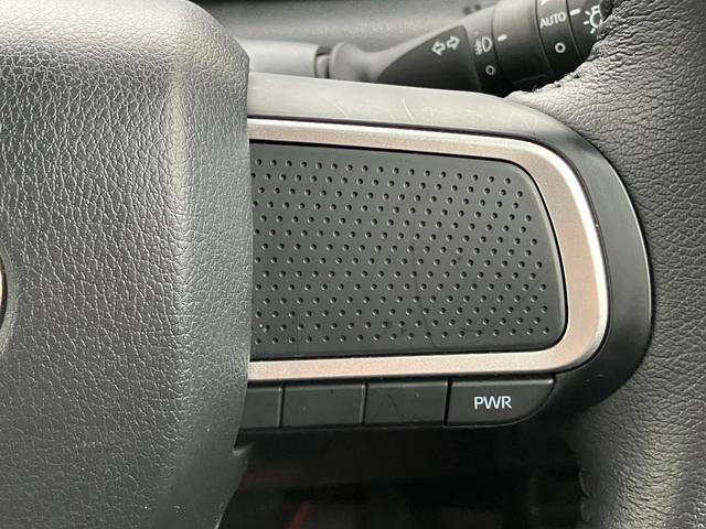 タントファンクロスターボ15インチアルミホイール キーフリーシステム プッシュボタンスタート オートエアコン(プッシュ式) フルLEDヘッドランプ オート格納式カラードドアミラー 本革巻ステアリングホイール(静岡県)の中古車