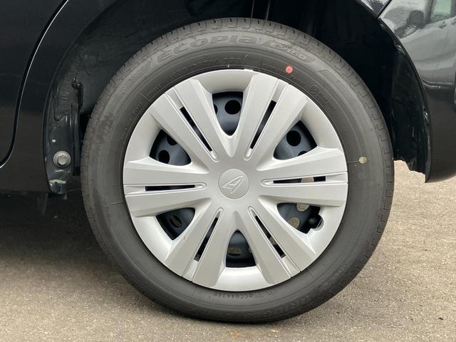 タントX14インチフルホイールキャップ フルLEDヘッドランプ オート格納式カラードドアミラー 左側パワースライドドア TFTカラーマルチインフォメーションディスプレイ フルファブリックシート(静岡県)の中古車