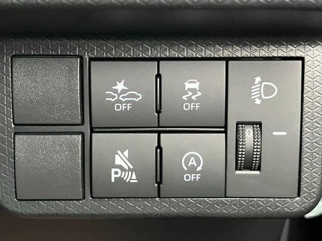 タントX14インチフルホイールキャップ フルLEDヘッドランプ オート格納式カラードドアミラー 左側パワースライドドア TFTカラーマルチインフォメーションディスプレイ フルファブリックシート(静岡県)の中古車