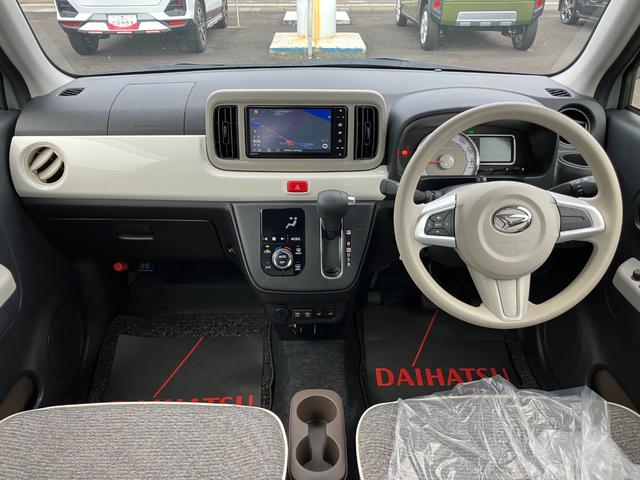 ミラトコットＧ　リミテッド　ＳＡIII１４インチフルホイールキャップ　オートエアコン（プッシュ式）　ＵＶ＆ＩＲカットガラス　キーフリーシステム　ＬＥＤヘッドランプ　ＵＳＢ電源ソケット（静岡県）の中古車