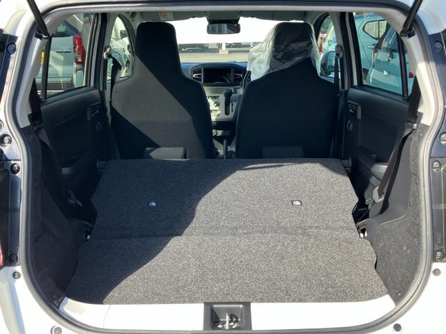 ミライースＸ　ＳＡIII１４インチフルホイールキャップ　ＬＥＤヘッドランプ　電動格納式（カラード）ドアミラー　自発光式デジタルメーターブルーイルミネーションメーター　マニュアルエアコン（ダイヤル式）　キーレスエントリー（静岡県）の中古車