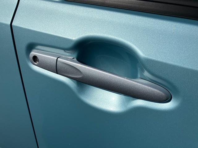 ミライースＬ　ＳＡIII１３インチフルホイールキャップ　マルチリフレクターハロゲンヘッドランプ　可倒式ドアミラー　自発光式デジタルメーターアンバーイルミネーションメーター　マニュアルエアコン（ダイヤル式）　キーレスエントリー（静岡県）の中古車