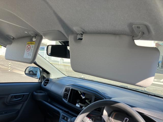 ミライースＬ　ＳＡIII１３インチフルホイールキャップ　マルチリフレクターハロゲンヘッドランプ　可倒式ドアミラー　自発光式デジタルメーターアンバーイルミネーションメーター　マニュアルエアコン（ダイヤル式）　キーレスエントリー（静岡県）の中古車