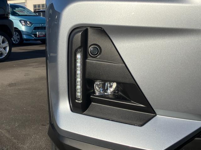 ロッキーＧ１７インチアルミホイール　ＵＶＩＲカット遮音ガラス　フルＬＥＤヘッドランプ　運転席・助手席シートヒーター　ウレタンステアリングホイール　本革シフトノブ　アクティブマルチインフォメーションメーター（静岡県）の中古車