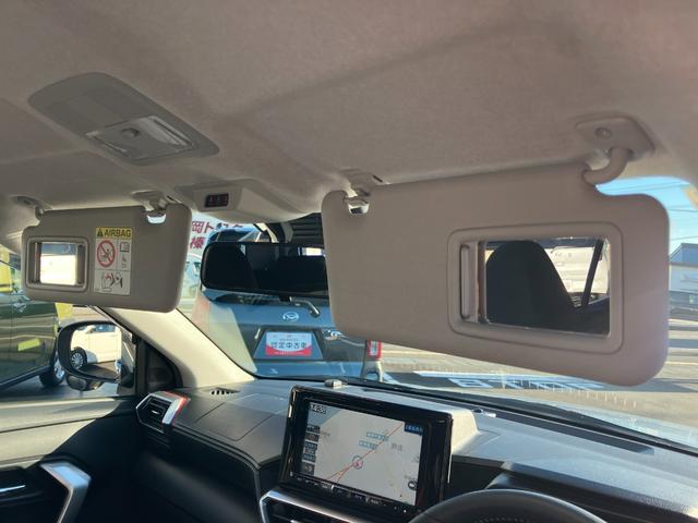 ロッキーＧ１７インチアルミホイール　ＵＶＩＲカット遮音ガラス　フルＬＥＤヘッドランプ　運転席・助手席シートヒーター　ウレタンステアリングホイール　本革シフトノブ　アクティブマルチインフォメーションメーター（静岡県）の中古車