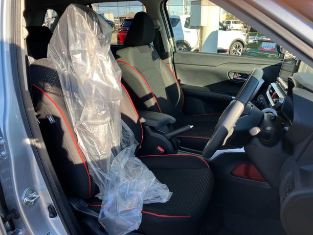 ロッキーＧ１７インチアルミホイール　ＵＶＩＲカット遮音ガラス　フルＬＥＤヘッドランプ　運転席・助手席シートヒーター　ウレタンステアリングホイール　本革シフトノブ　アクティブマルチインフォメーションメーター（静岡県）の中古車