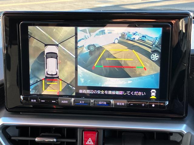 ロッキーＧ１７インチアルミホイール　ＵＶＩＲカット遮音ガラス　フルＬＥＤヘッドランプ　運転席・助手席シートヒーター　ウレタンステアリングホイール　本革シフトノブ　アクティブマルチインフォメーションメーター（静岡県）の中古車