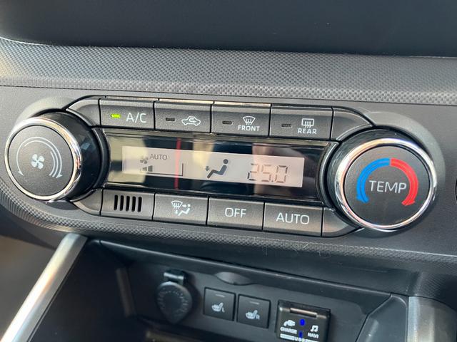 ロッキーＧ１７インチアルミホイール　ＵＶＩＲカット遮音ガラス　フルＬＥＤヘッドランプ　運転席・助手席シートヒーター　ウレタンステアリングホイール　本革シフトノブ　アクティブマルチインフォメーションメーター（静岡県）の中古車