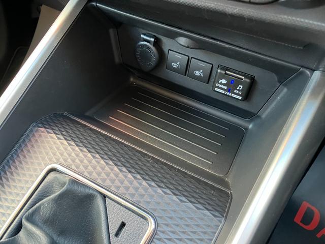 ロッキーＧ１７インチアルミホイール　ＵＶＩＲカット遮音ガラス　フルＬＥＤヘッドランプ　運転席・助手席シートヒーター　ウレタンステアリングホイール　本革シフトノブ　アクティブマルチインフォメーションメーター（静岡県）の中古車