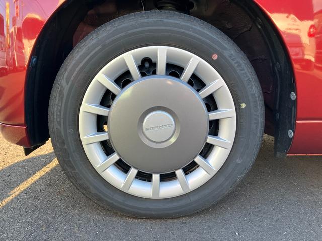 ムーヴキャンバスセオリーＧ１４インチフルホイールキャップ　ＬＥＤヘッドランプ　ＬＥＤフォグランプ　ホっとカップホルダー　両側パワースライドドア　キーフリーシステム　プッシュボタンスタート　ＵＶカットガラス（静岡県）の中古車