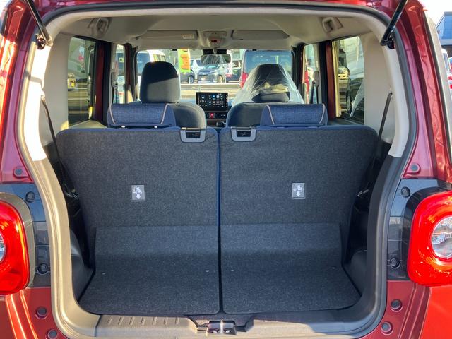 ムーヴキャンバスセオリーＧ１４インチフルホイールキャップ　ＬＥＤヘッドランプ　ＬＥＤフォグランプ　ホっとカップホルダー　両側パワースライドドア　キーフリーシステム　プッシュボタンスタート　ＵＶカットガラス（静岡県）の中古車