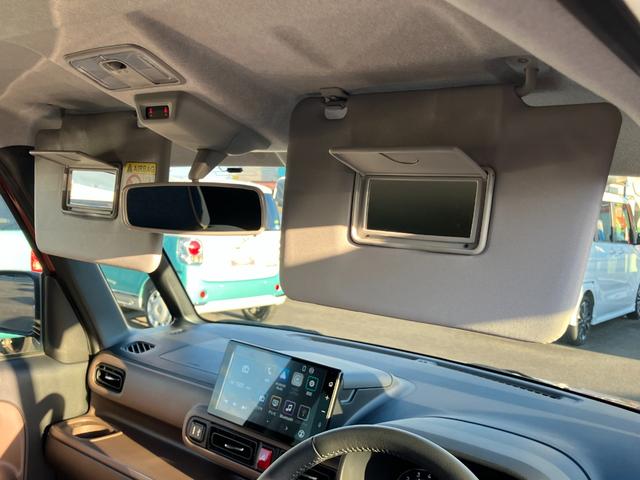 ムーヴキャンバスセオリーＧ１４インチフルホイールキャップ　ＬＥＤヘッドランプ　ＬＥＤフォグランプ　ホっとカップホルダー　両側パワースライドドア　キーフリーシステム　プッシュボタンスタート　ＵＶカットガラス（静岡県）の中古車