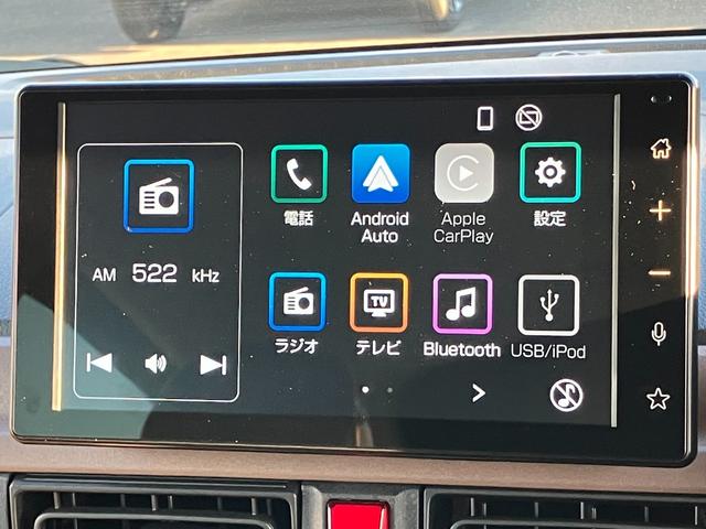 ムーヴキャンバスセオリーＧ１４インチフルホイールキャップ　ＬＥＤヘッドランプ　ＬＥＤフォグランプ　ホっとカップホルダー　両側パワースライドドア　キーフリーシステム　プッシュボタンスタート　ＵＶカットガラス（静岡県）の中古車