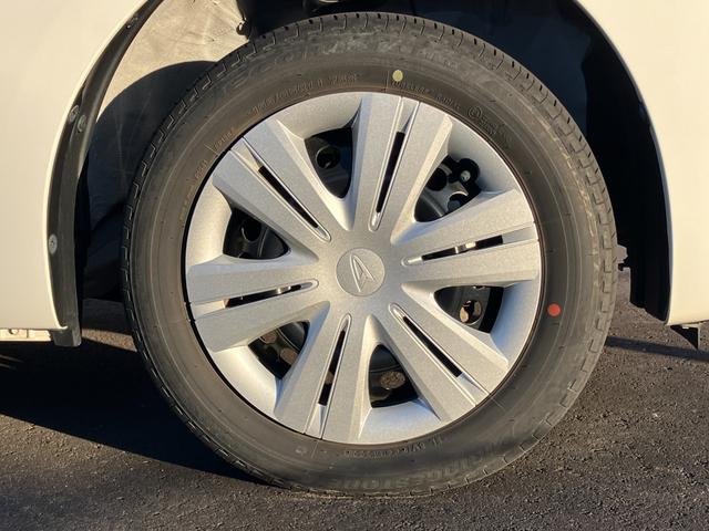 タントスローパーＸ１４インチフルホイールキャップ　フルＬＥＤヘッドランプ　オート格納式カラードドアミラー　左側パワースライドドア　ＴＦＴカラーマルチインフォメーションディスプレイ　フルファブリックシート（静岡県）の中古車