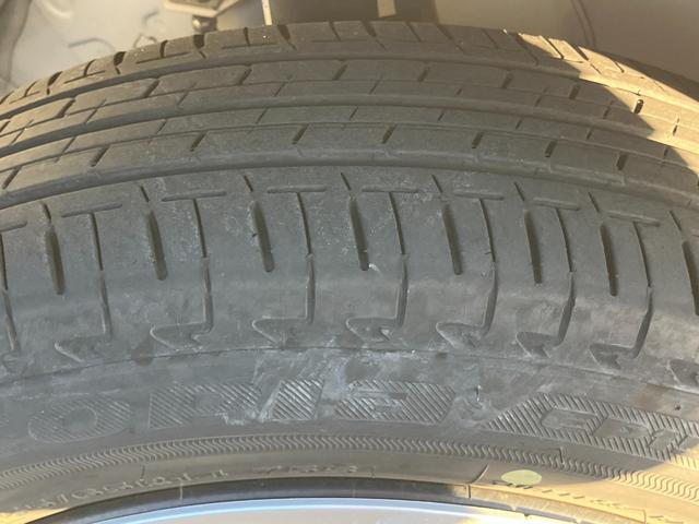 タントスローパーＸ１４インチフルホイールキャップ　フルＬＥＤヘッドランプ　オート格納式カラードドアミラー　左側パワースライドドア　ＴＦＴカラーマルチインフォメーションディスプレイ　フルファブリックシート（静岡県）の中古車