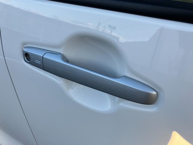 タントスローパーＸ１４インチフルホイールキャップ　フルＬＥＤヘッドランプ　オート格納式カラードドアミラー　左側パワースライドドア　ＴＦＴカラーマルチインフォメーションディスプレイ　フルファブリックシート（静岡県）の中古車