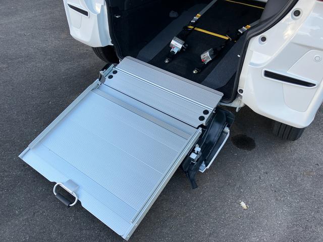 タントスローパーＸ１４インチフルホイールキャップ　フルＬＥＤヘッドランプ　オート格納式カラードドアミラー　左側パワースライドドア　ＴＦＴカラーマルチインフォメーションディスプレイ　フルファブリックシート（静岡県）の中古車