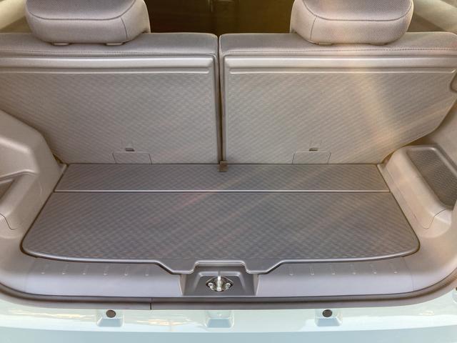 タフトＧ　ナビ付ナビ　１５インチアルミホイール　オートレベリング機能付フルＬＥＤヘッドランプ　ＬＥＤフォグランプ　本革巻ステアリングホイール　本革巻インパネセンターシフト（静岡県）の中古車