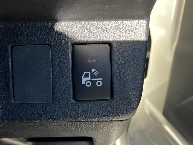 ハイゼットトラックスタンダード　農用スペシャル４ＷＤ　ＭＴ　マニュアルエアコン　クリーンエアフィルター　電動式パワーステアリング　　可倒式ドアミラー　ハロゲンヘッドライト（静岡県）の中古車