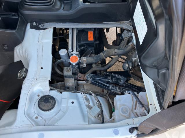 ハイゼットトラックスタンダード　農用スペシャル４ＷＤ　ＭＴ　マニュアルエアコン　クリーンエアフィルター　電動式パワーステアリング　　可倒式ドアミラー　ハロゲンヘッドライト（静岡県）の中古車