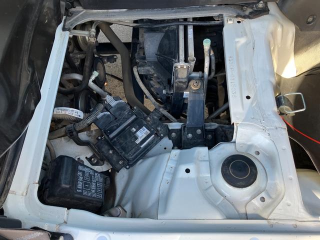 ハイゼットトラックスタンダード　農用スペシャル４ＷＤ　ＭＴ　マニュアルエアコン　クリーンエアフィルター　電動式パワーステアリング　　可倒式ドアミラー　ハロゲンヘッドライト（静岡県）の中古車