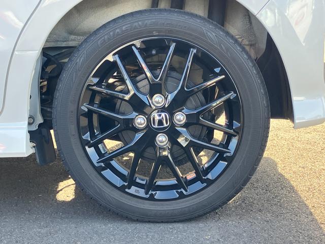 Ｎ−ＢＯＸカスタムＬターボ（静岡県）の中古車