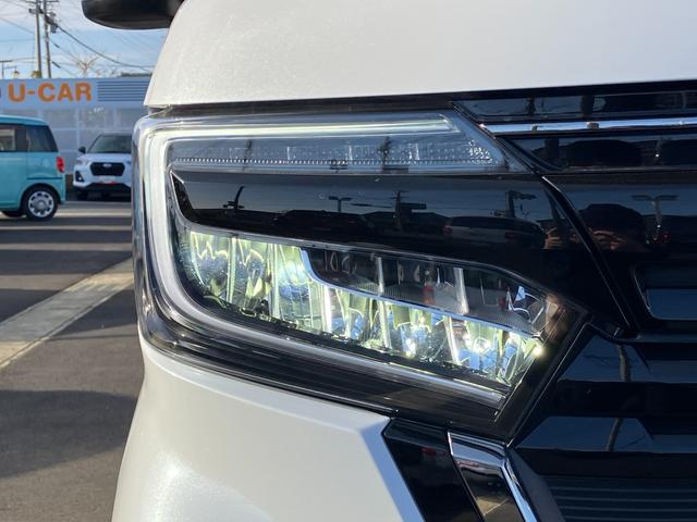 Ｎ−ＢＯＸカスタムＬターボ（静岡県）の中古車