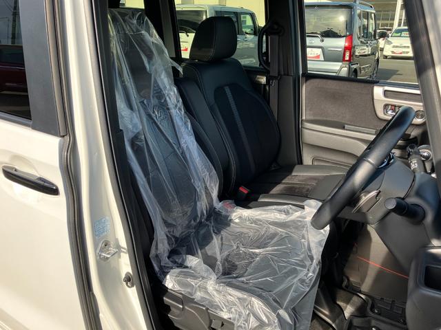 Ｎ−ＢＯＸカスタムＬターボ（静岡県）の中古車