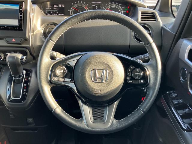 Ｎ−ＢＯＸカスタムＬターボ（静岡県）の中古車