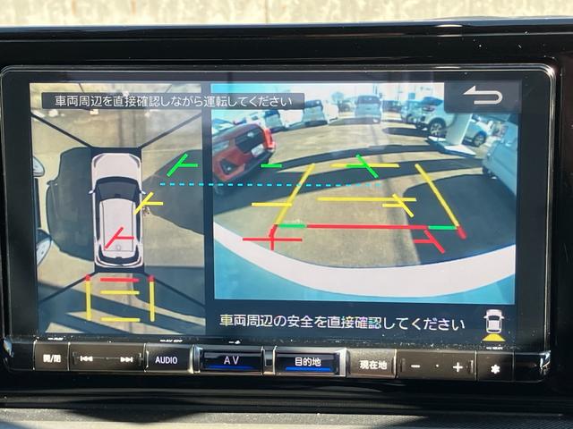 ロッキーG17インチアルミホイール UVIRカット遮音ガラス フルLEDヘッドランプ 運転席・助手席シートヒーター ウレタンステアリングホイール 本革シフトノブ アクティブマルチインフォメーションメーター(静岡県)の中古車