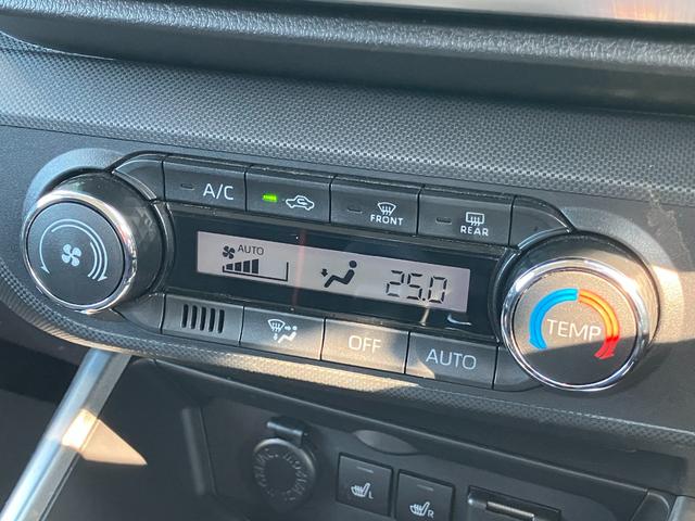 ロッキーG17インチアルミホイール UVIRカット遮音ガラス フルLEDヘッドランプ 運転席・助手席シートヒーター ウレタンステアリングホイール 本革シフトノブ アクティブマルチインフォメーションメーター(静岡県)の中古車