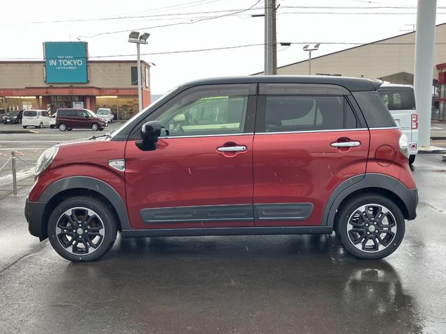 キャストアクティバＧ　ターボ　プライムコレクション　ＳＡIII１５インチアルミホイール　ＬＥＤヘッドランプ　ＬＥＤフォグランプ　革巻きチルトステアリング　ＵＶカットガラス　運転席シートリフター（静岡県）の中古車