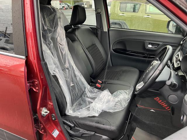 キャストアクティバＧ　ターボ　プライムコレクション　ＳＡIII１５インチアルミホイール　ＬＥＤヘッドランプ　ＬＥＤフォグランプ　革巻きチルトステアリング　ＵＶカットガラス　運転席シートリフター（静岡県）の中古車