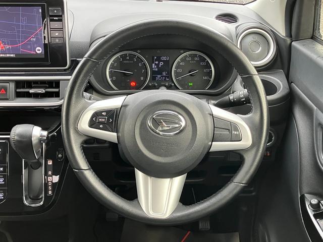 キャストアクティバＧ　ターボ　プライムコレクション　ＳＡIII１５インチアルミホイール　ＬＥＤヘッドランプ　ＬＥＤフォグランプ　革巻きチルトステアリング　ＵＶカットガラス　運転席シートリフター（静岡県）の中古車