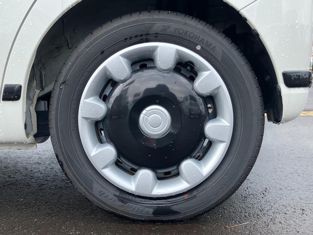 ムーヴキャンバスＧブラックアクセントＶＳ　ＳＡIII１４インチフルホイールキャップ　ＬＥＤヘッドランプ　キーフリーシステム　両側パワースライドドア　オートエアコン（プッシュ式）　オートライト　置きラクボックス（静岡県）の中古車