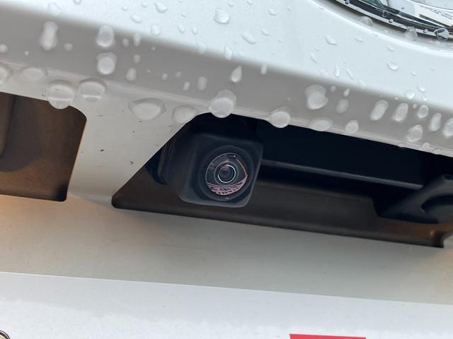 ムーヴキャンバスＧブラックアクセントＶＳ　ＳＡIII１４インチフルホイールキャップ　ＬＥＤヘッドランプ　キーフリーシステム　両側パワースライドドア　オートエアコン（プッシュ式）　オートライト　置きラクボックス（静岡県）の中古車