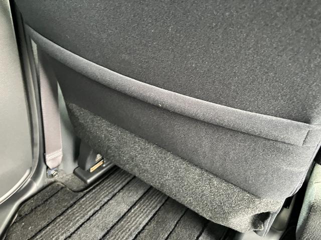 ムーヴキャンバスＧブラックアクセントＶＳ　ＳＡIII１４インチフルホイールキャップ　ＬＥＤヘッドランプ　キーフリーシステム　両側パワースライドドア　オートエアコン（プッシュ式）　オートライト　置きラクボックス（静岡県）の中古車