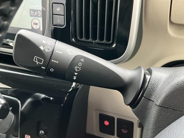 ムーヴキャンバスＧブラックアクセントＶＳ　ＳＡIII１４インチフルホイールキャップ　ＬＥＤヘッドランプ　キーフリーシステム　両側パワースライドドア　オートエアコン（プッシュ式）　オートライト　置きラクボックス（静岡県）の中古車