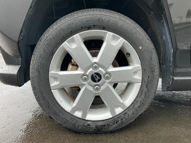 タフトG15インチアルミホイール オートレベリング機能付フルLEDヘッドランプ LEDフォグランプ 本革巻ステアリングホイール 本革巻インパネセンターシフト TFTカラーマルチインフォメーションディスプレイ(静岡県)の中古車