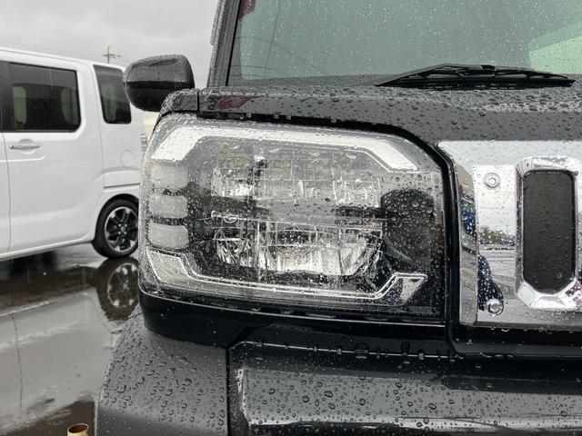 タフトG15インチアルミホイール オートレベリング機能付フルLEDヘッドランプ LEDフォグランプ 本革巻ステアリングホイール 本革巻インパネセンターシフト TFTカラーマルチインフォメーションディスプレイ(静岡県)の中古車