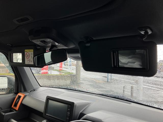 タフトG15インチアルミホイール オートレベリング機能付フルLEDヘッドランプ LEDフォグランプ 本革巻ステアリングホイール 本革巻インパネセンターシフト TFTカラーマルチインフォメーションディスプレイ(静岡県)の中古車