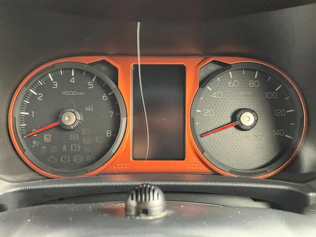 タフトG15インチアルミホイール オートレベリング機能付フルLEDヘッドランプ LEDフォグランプ 本革巻ステアリングホイール 本革巻インパネセンターシフト TFTカラーマルチインフォメーションディスプレイ(静岡県)の中古車