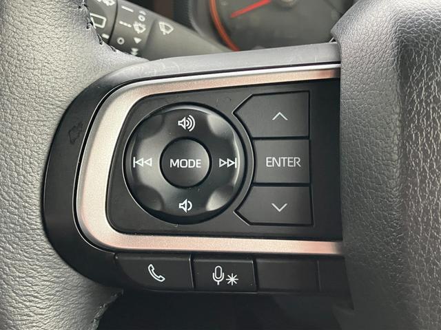 タフトG15インチアルミホイール オートレベリング機能付フルLEDヘッドランプ LEDフォグランプ 本革巻ステアリングホイール 本革巻インパネセンターシフト TFTカラーマルチインフォメーションディスプレイ(静岡県)の中古車