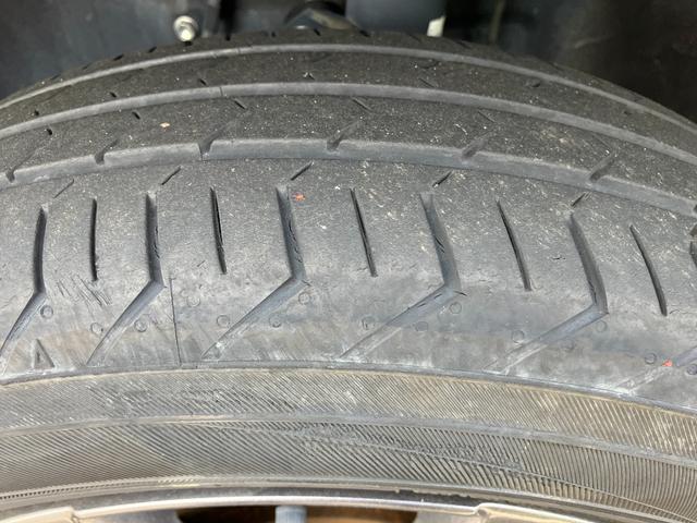 タフトＧターボ　クロムベンチャー１５インチアルミホイール（シルバー塗装）　オートレベリング機能付フルＬＥＤヘッドランプ　ＬＥＤフォグランプ　本革巻ステアリングホイール　本革巻インパネセンターシフト（静岡県）の中古車